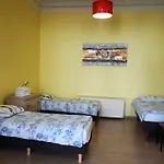 Marco Polo Midi Appartement