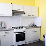 Appartement Marco Polo Midi
