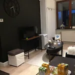 Apartment Easyway To Sleep
