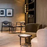 Numa Lief 酒店 布鲁塞尔