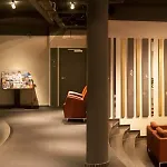 Atlas Hotel Brusel