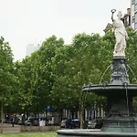 La Grande Cloche