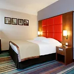 New Charlemagne Hotel Brusel
