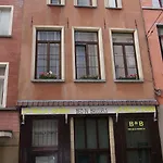 Bed & Breakfast La Zarin