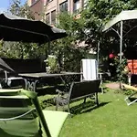 Bed & Breakfast La Zarin Brussels