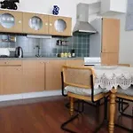 Bed & Breakfast La Zarin Brussels