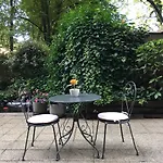 First Euroflat Hotel Brusel