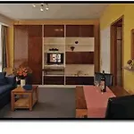 Aparthotel Wellington Brussels