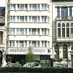 Hotel New Charlemagne Brusel