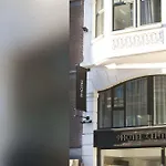 中央9号酒店 酒店 布鲁塞尔