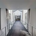 Nh Eu Berlaymont Брюссель
