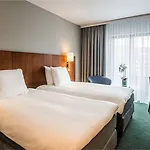 Отель Nh Eu Berlaymont 4*