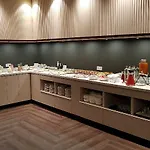 Nh Eu Berlaymont 4* Брюссель