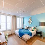 Otel La Legende 3*