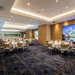 Отель Nh Eu Berlaymont 4*