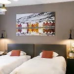 Hotel Atlas
