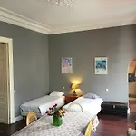 The Captaincy Hotel