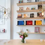 Ξενοδοχείο Happy Boutique - Grand Place 3*
