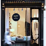 Ξενοδοχείο Happy Boutique - Grand Place 3*