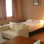 Appartement Gardens Bruxelles