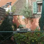 Rempart Alloggio in famiglia *