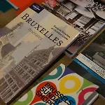 Rempart Alloggio in famiglia Bruxelles