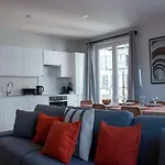 Smartflats - Eu Commission Lägenhet