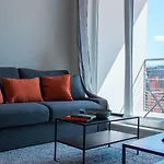 Lägenhet Smartflats - Eu Commission