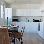 Lägenhet Smartflats - Eu Commission
