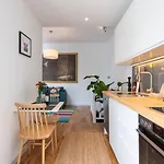 Apartahotel Newton Boutique Residences - Eu Area Bruselas