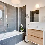 Newton Boutique Residences - Eu Area Apartahotel