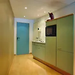 Aparthotel Apart Midi Brussels