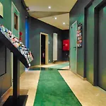 Apart Midi Aparthotel Brussels