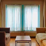 Apart Midi 3* Brussels