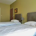 Aparthotel Apart Midi Brussels