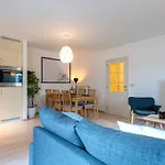 Jette Expo Duplex Bruselas