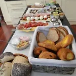 La Zarin Bed & Breakfast Brussels