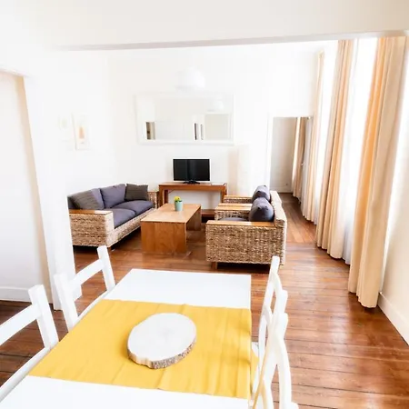 D'ici D'ailleurs Apartment *
