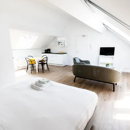 D'ici D'ailleurs Brussels