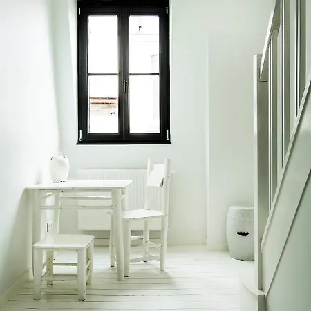 La Maison Haute Gæstehus 3*