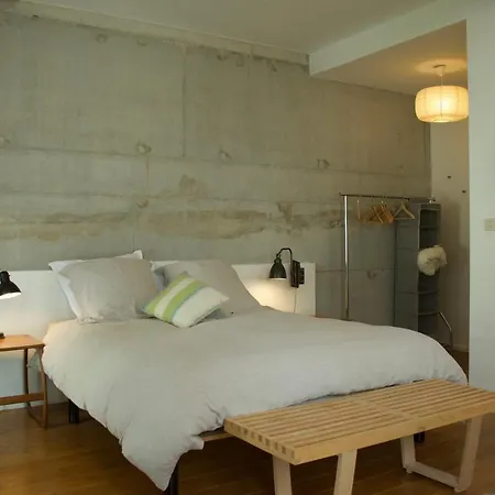 Thebedtobe 3* Bruxelles