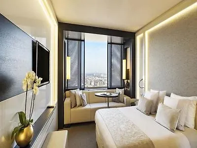 Hotel Brussels 4* Brusel