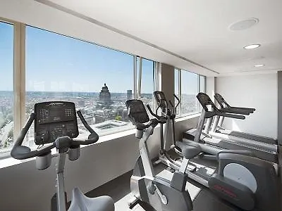 Hotel Hotel Brussels Brusel