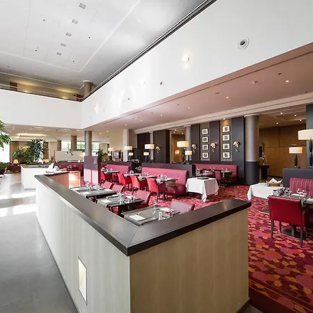 Courtyard By Marriott Brussels 4* Diegem