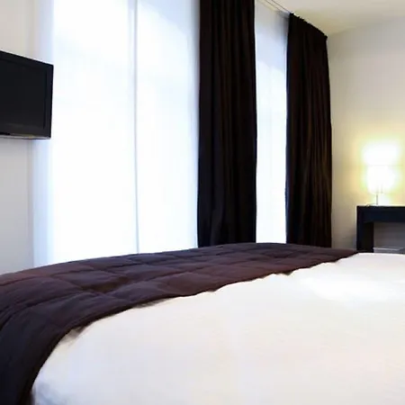 Theater Hotel Bruxelles