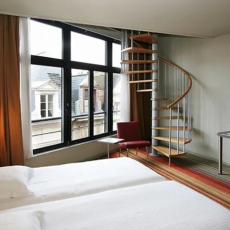 Alma Grand Place Brusel