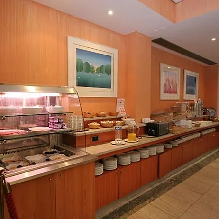 Hotel Aris Grand Place Brüssel