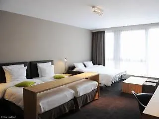 9hotel Chelton Bruxelles