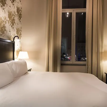Hotel Numa Lief 4*
