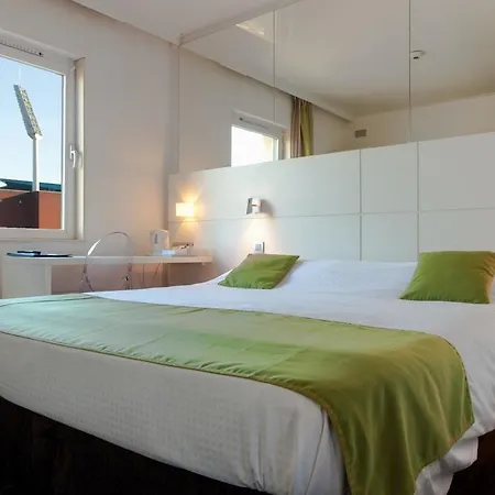 Hotel Expo Bruksela